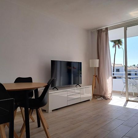 Modern Apartment With Pool In Golf Del Sur San Miguel de Abona Exterior foto