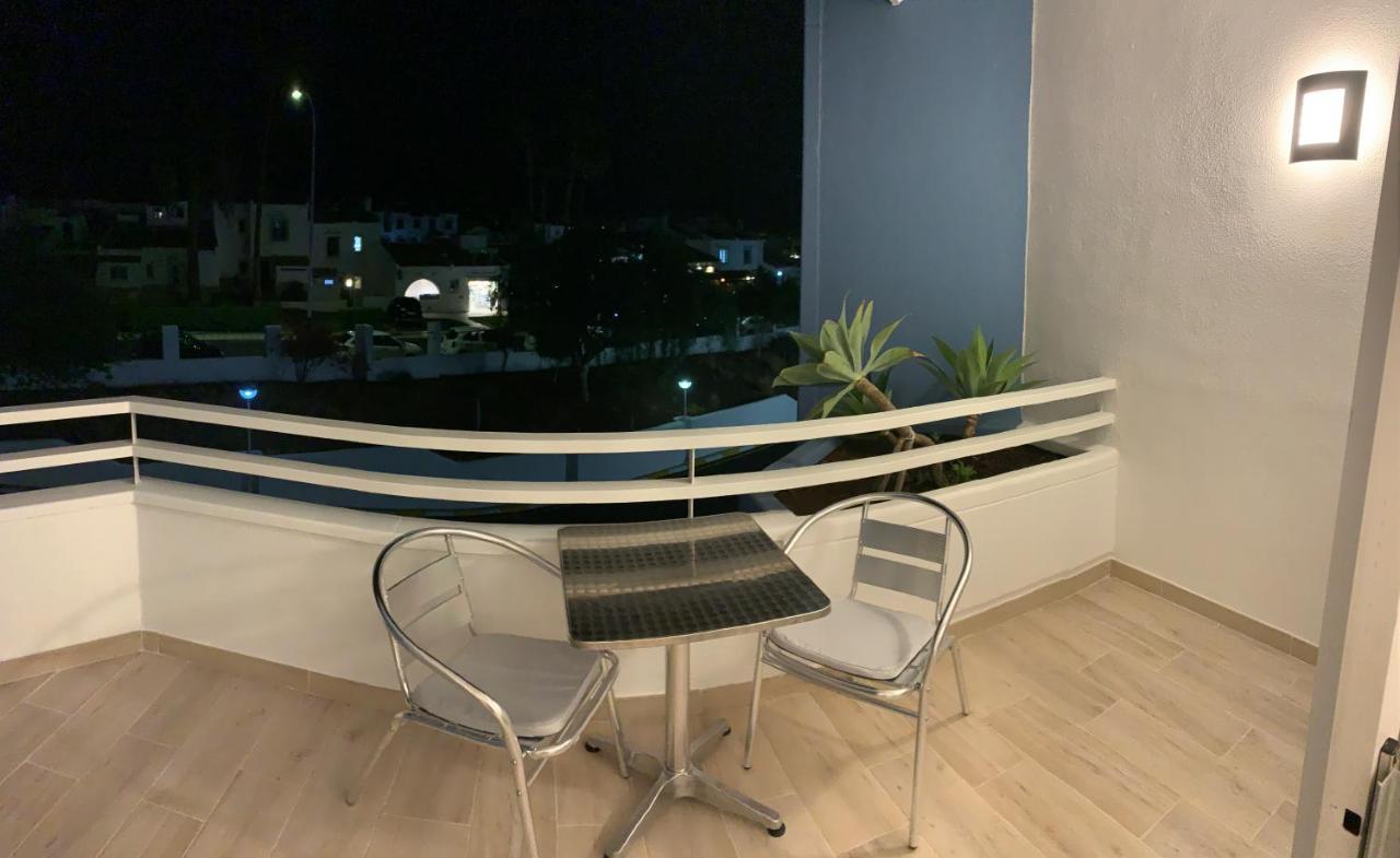 Modern Apartment With Pool In Golf Del Sur San Miguel de Abona Exterior foto