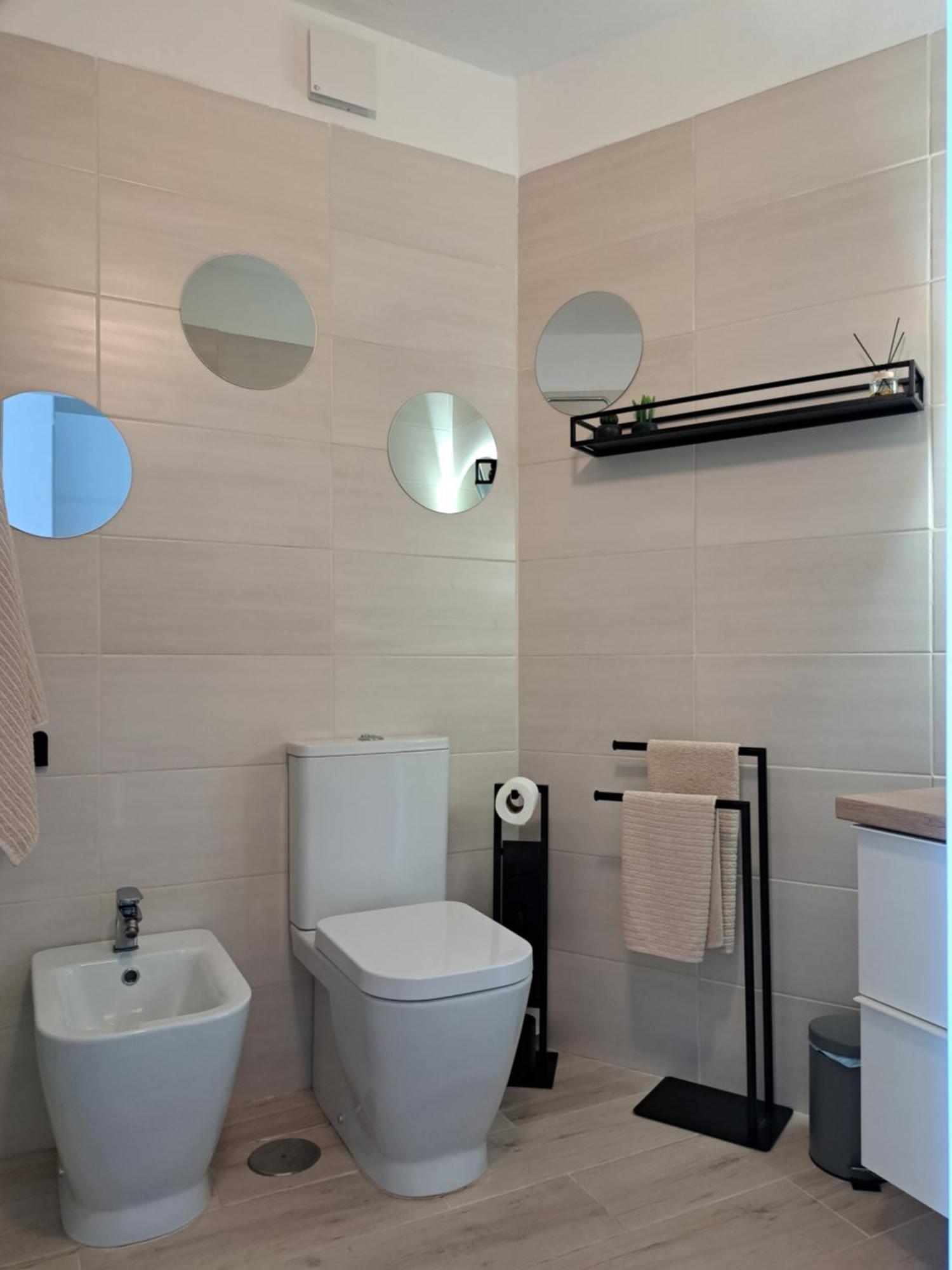 Modern Apartment With Pool In Golf Del Sur San Miguel de Abona Exterior foto