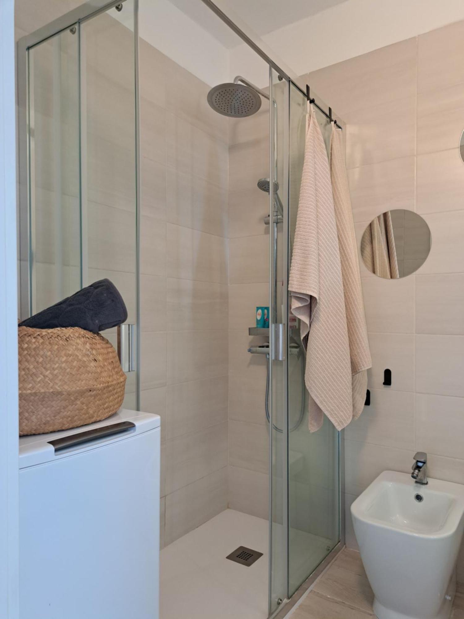 Modern Apartment With Pool In Golf Del Sur San Miguel de Abona Exterior foto
