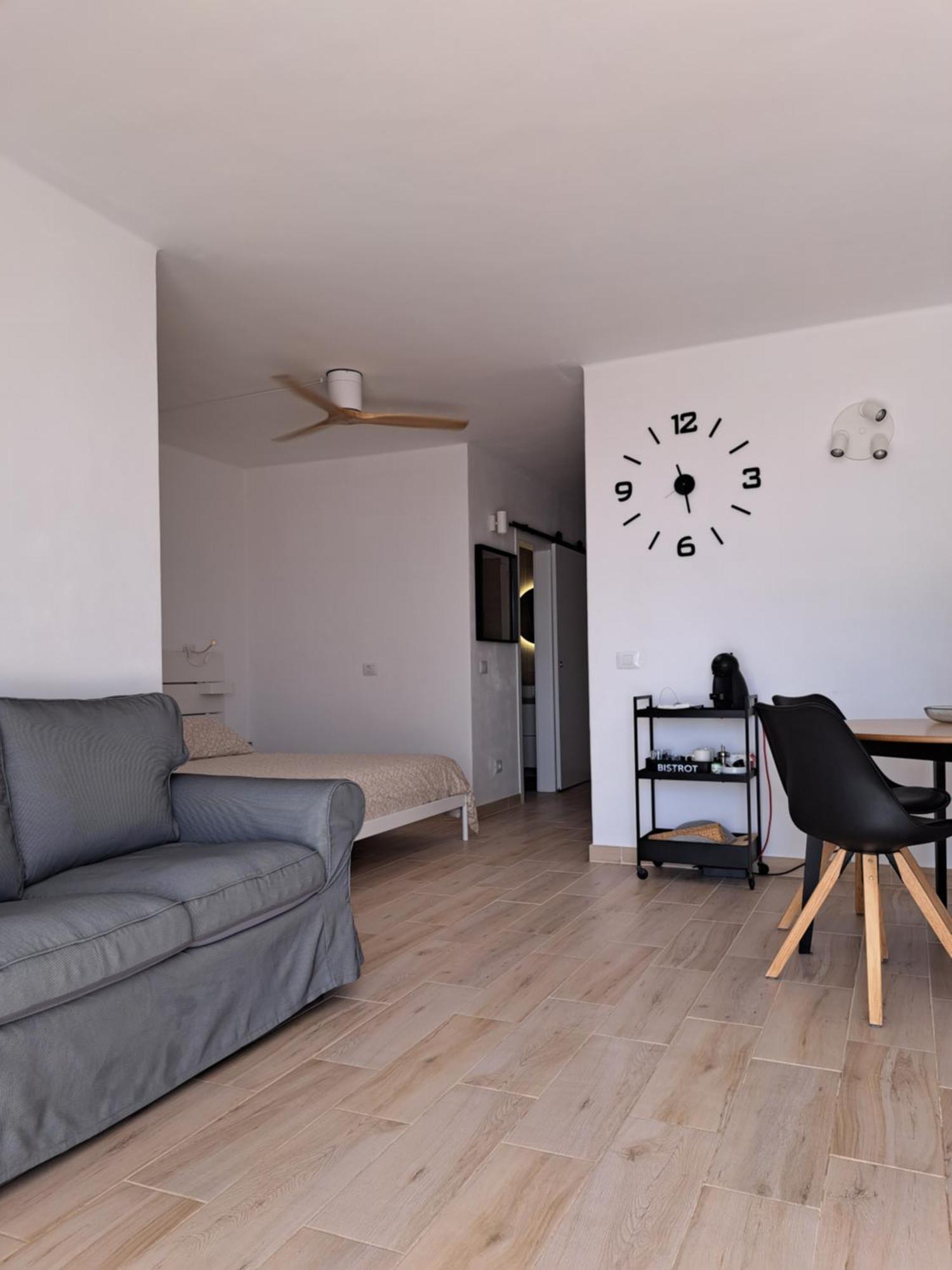 Modern Apartment With Pool In Golf Del Sur San Miguel de Abona Exterior foto